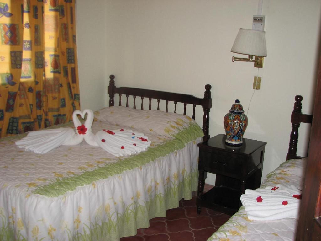 Bungalows El Delfin Rincon de Guayabitos Esterno foto