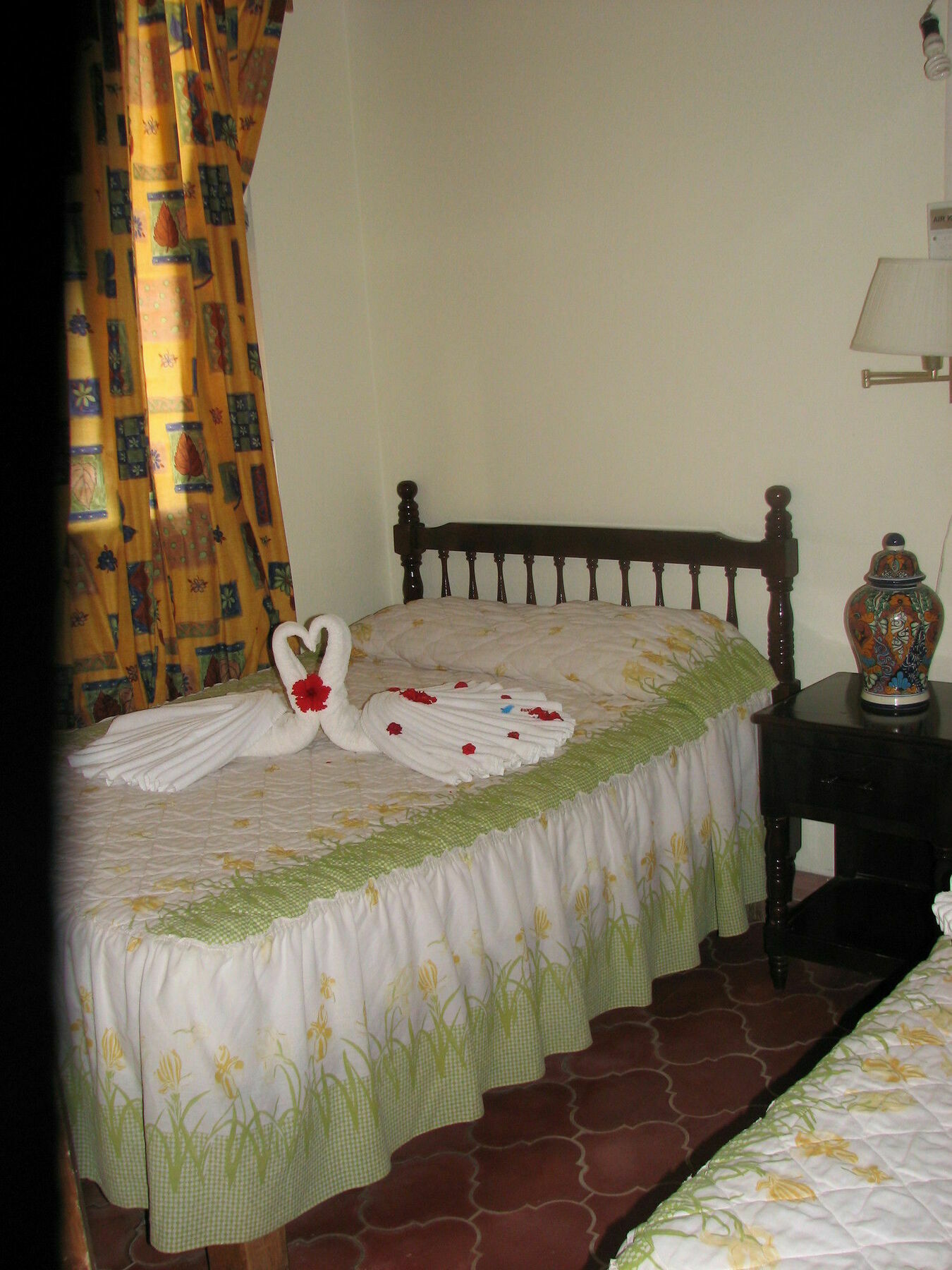 Bungalows El Delfin Rincon de Guayabitos Esterno foto
